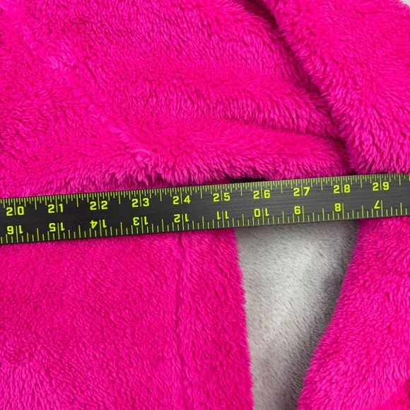 Old Navy Long Sleeve Fleece Pullover Sweatshirt Hoodie Women's Size XL - Picture 4 of 7